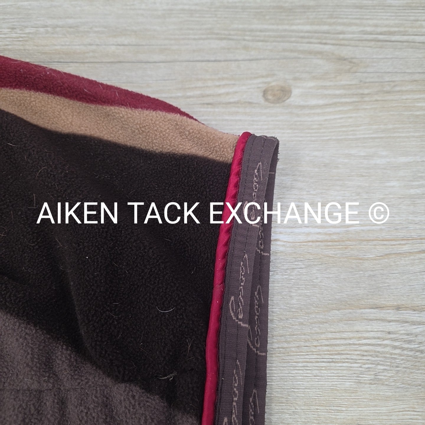 Pessoa Fleece Cooler, Size Medium