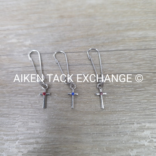 Bridle Charms, Set of 3