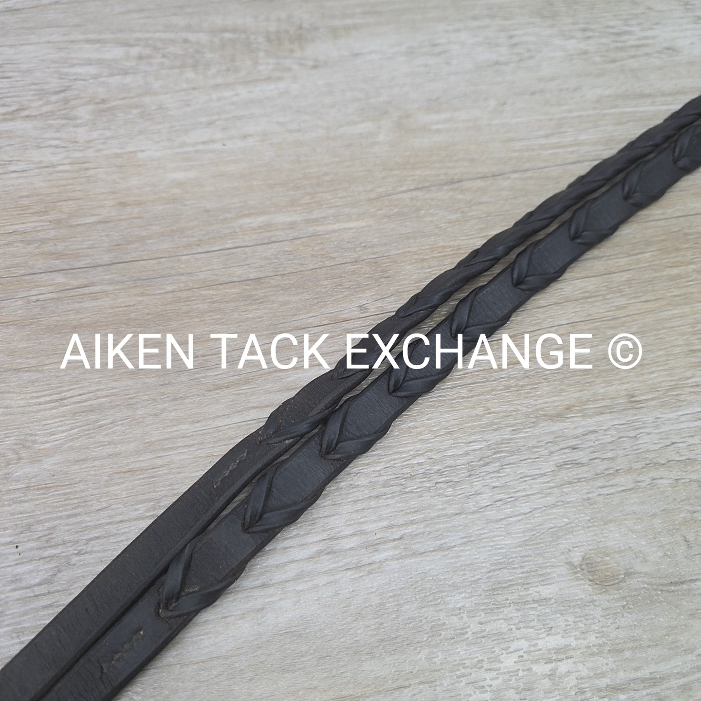 BARGAIN BUNDLE: 2 Bridles & 1 Pair Laced Reins