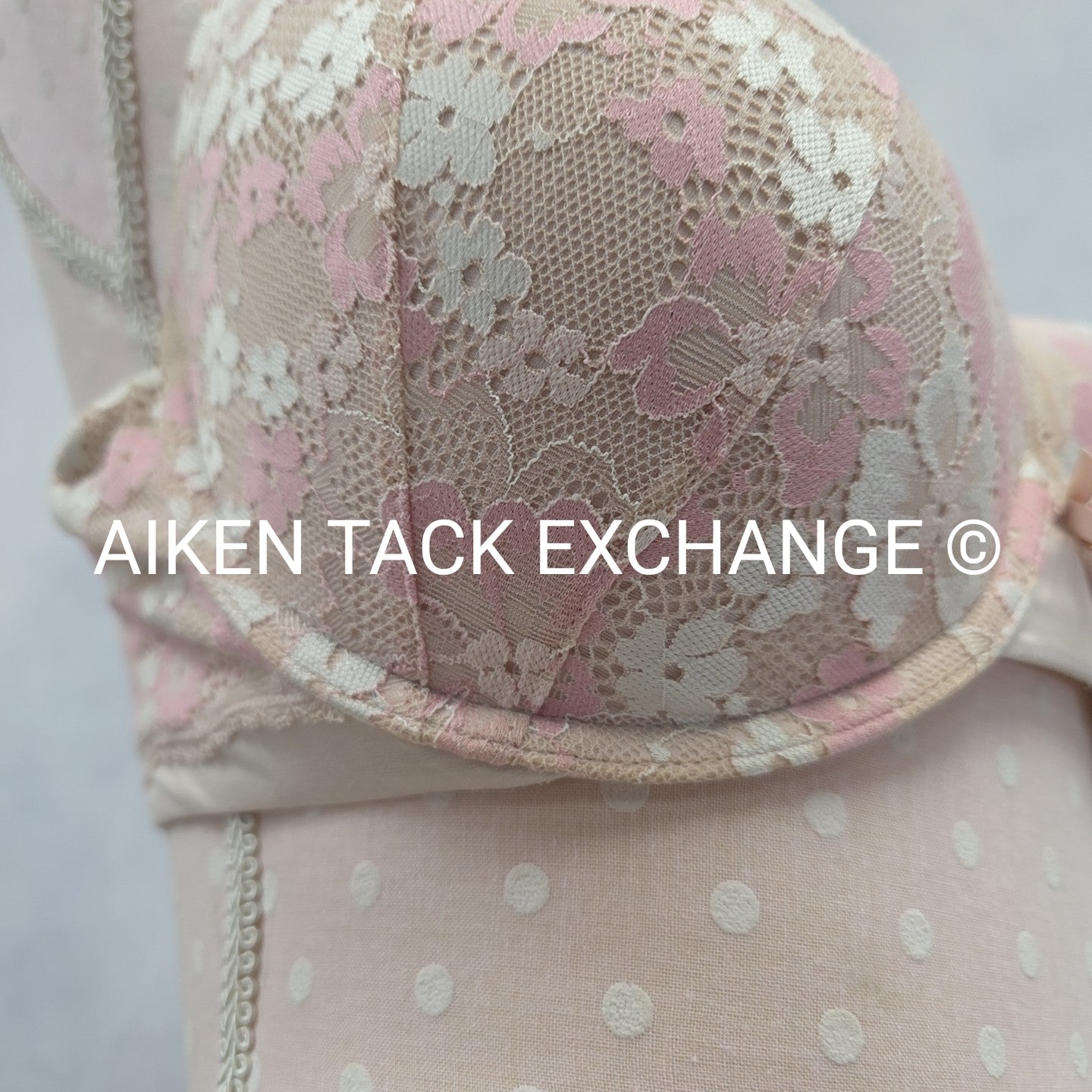 Victoria's Secret Love Cloud Incredible Perfect Shape Push-Up Bra, Size 34DDD