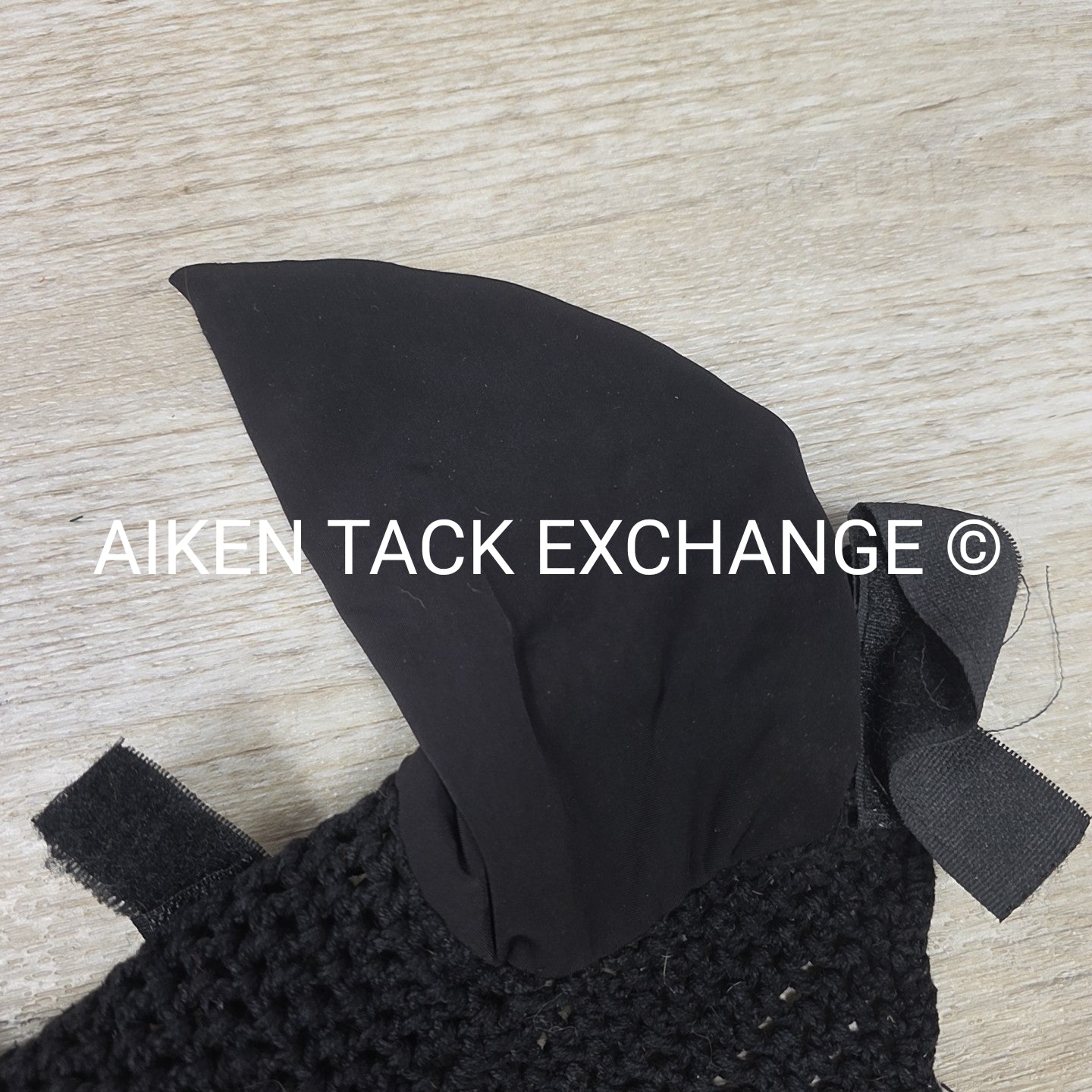 Waldhausen Ear Bonnet with Fringe, Size Full