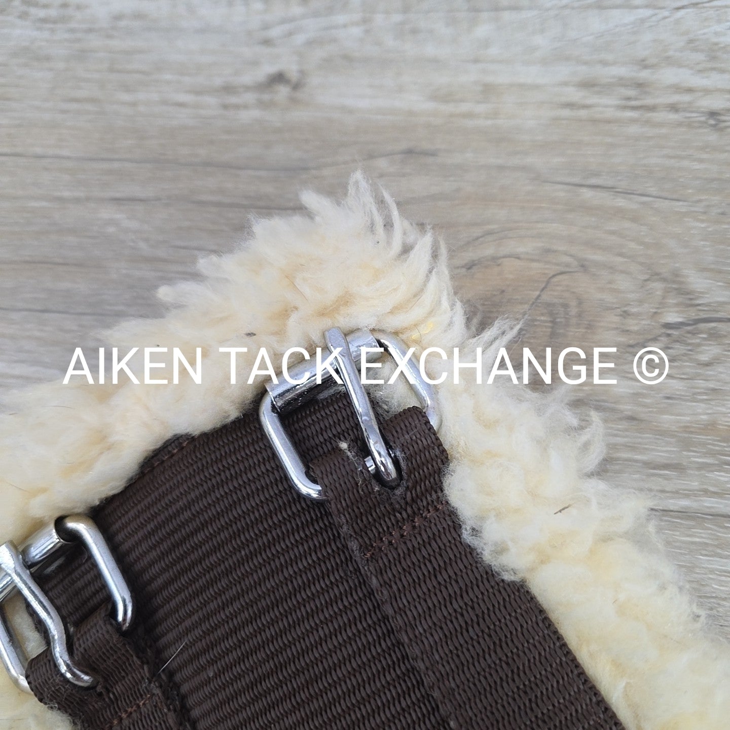 Australian Fleece Girth, 40"