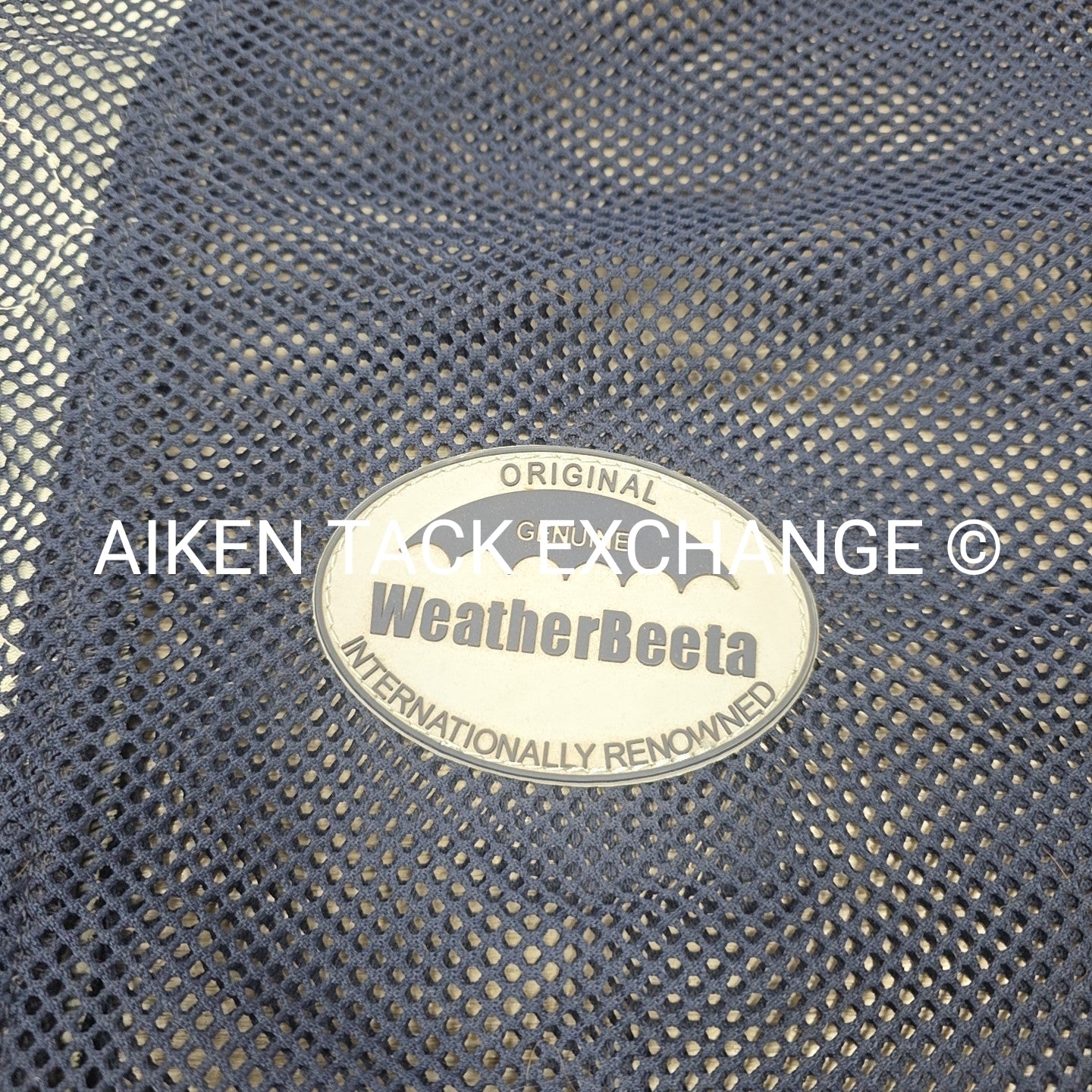 Weatherbeeta Wick-Dri Cooler, 78"