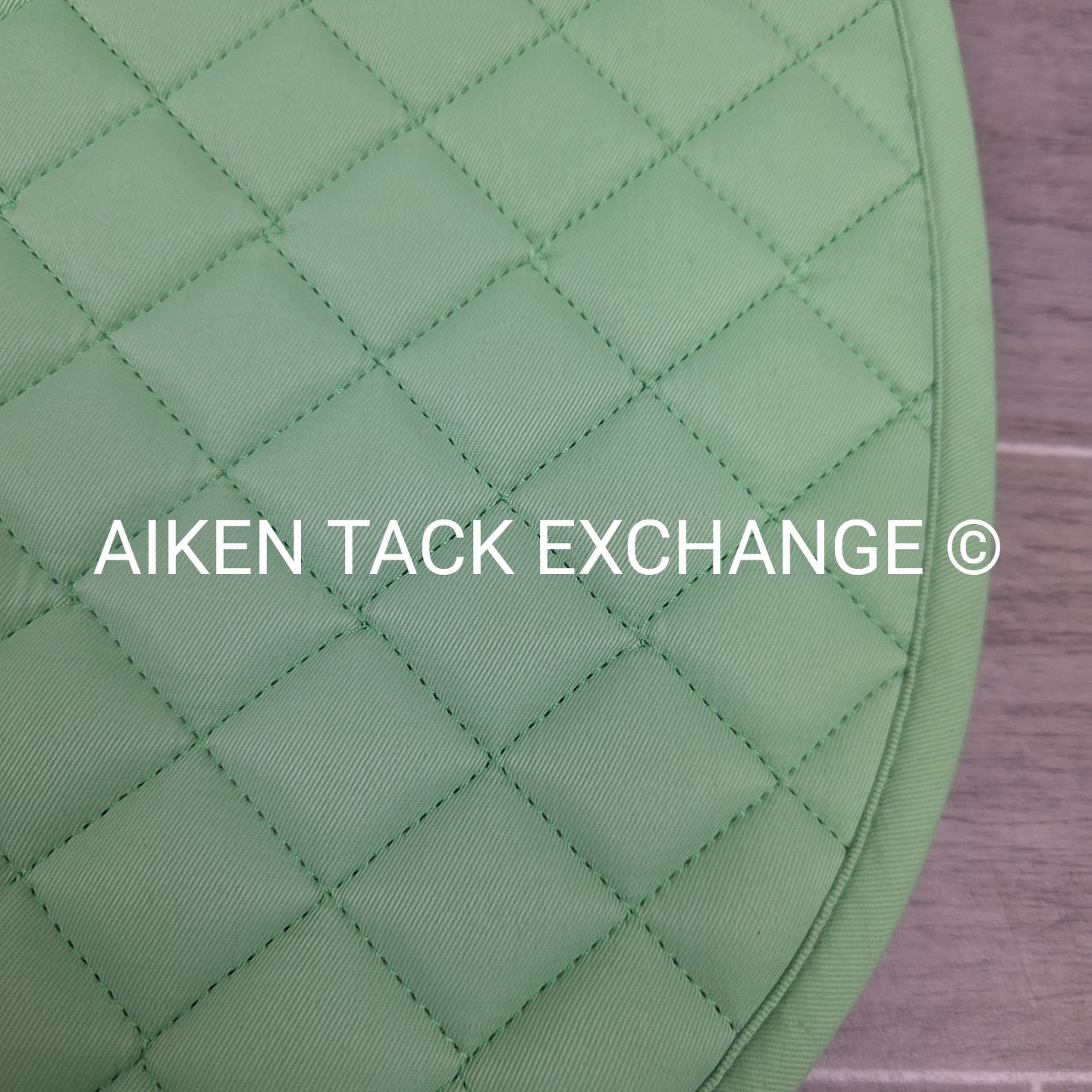 Dover Saddlery All Purpose Saddle Pad