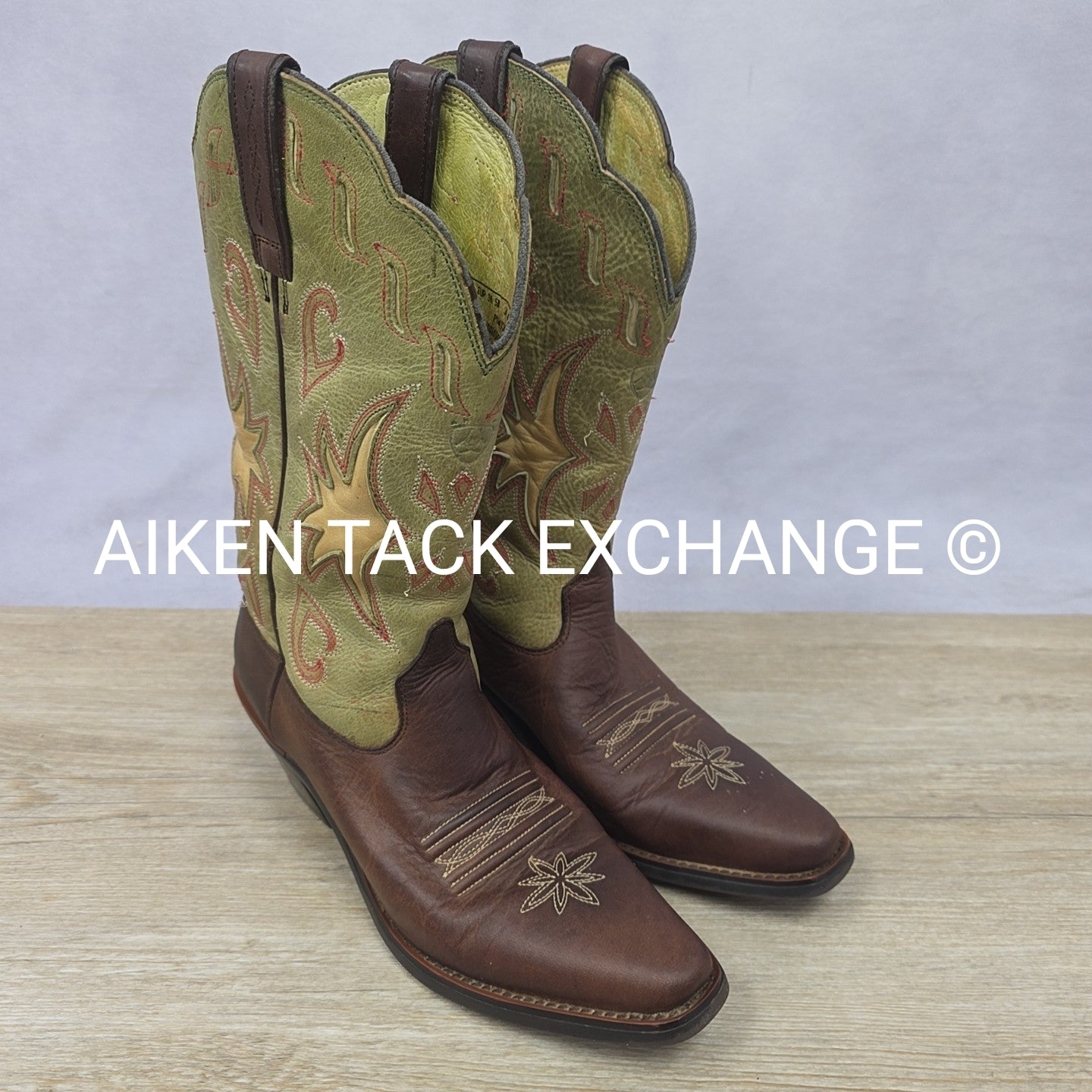 Ariat Manzanita Western Boots, Women's 6.5