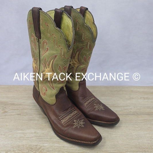 Ariat Manzanita Western Boots, Women's 6.5