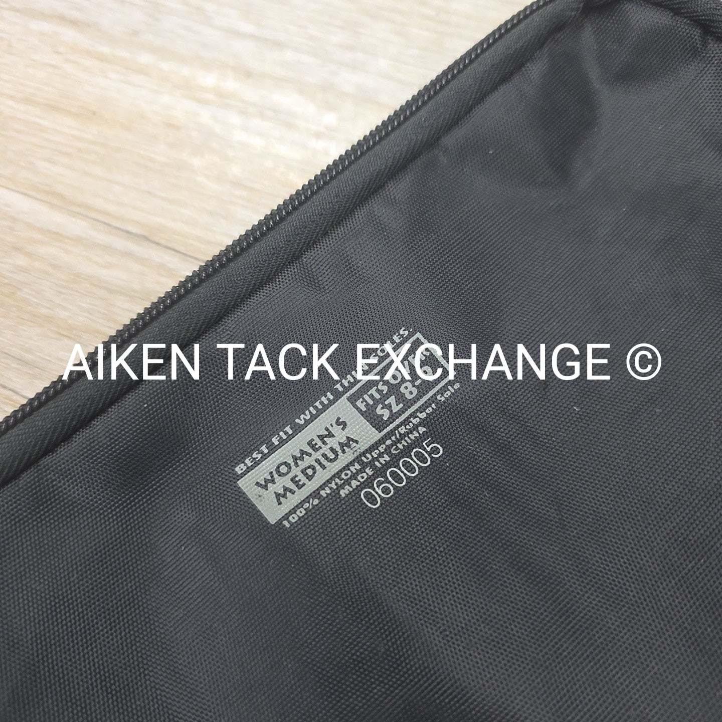 Muck Boot Co. Futi Boot Covers, Size Medium