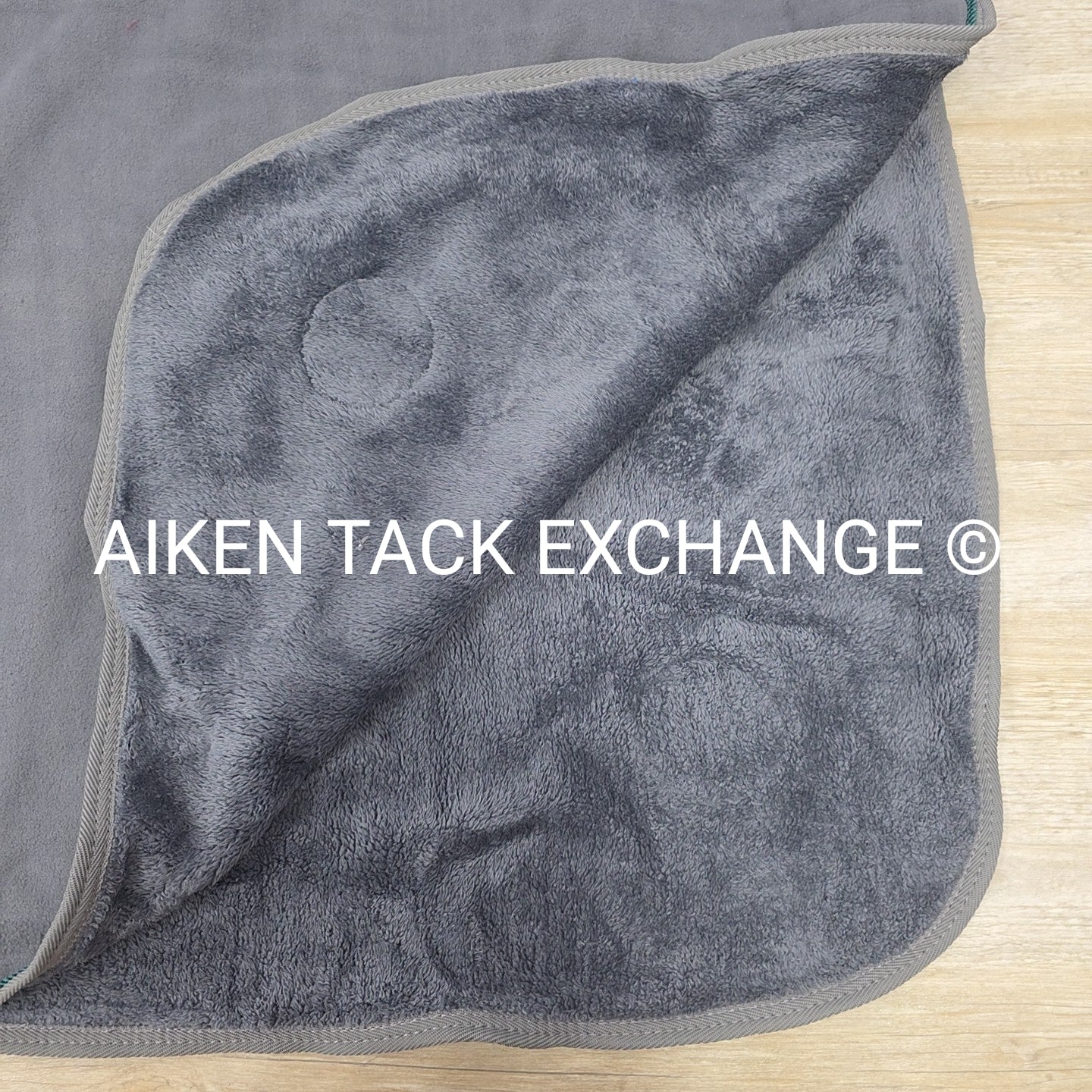 Dover Saddlery Ultra Fleece Cooler, 78"