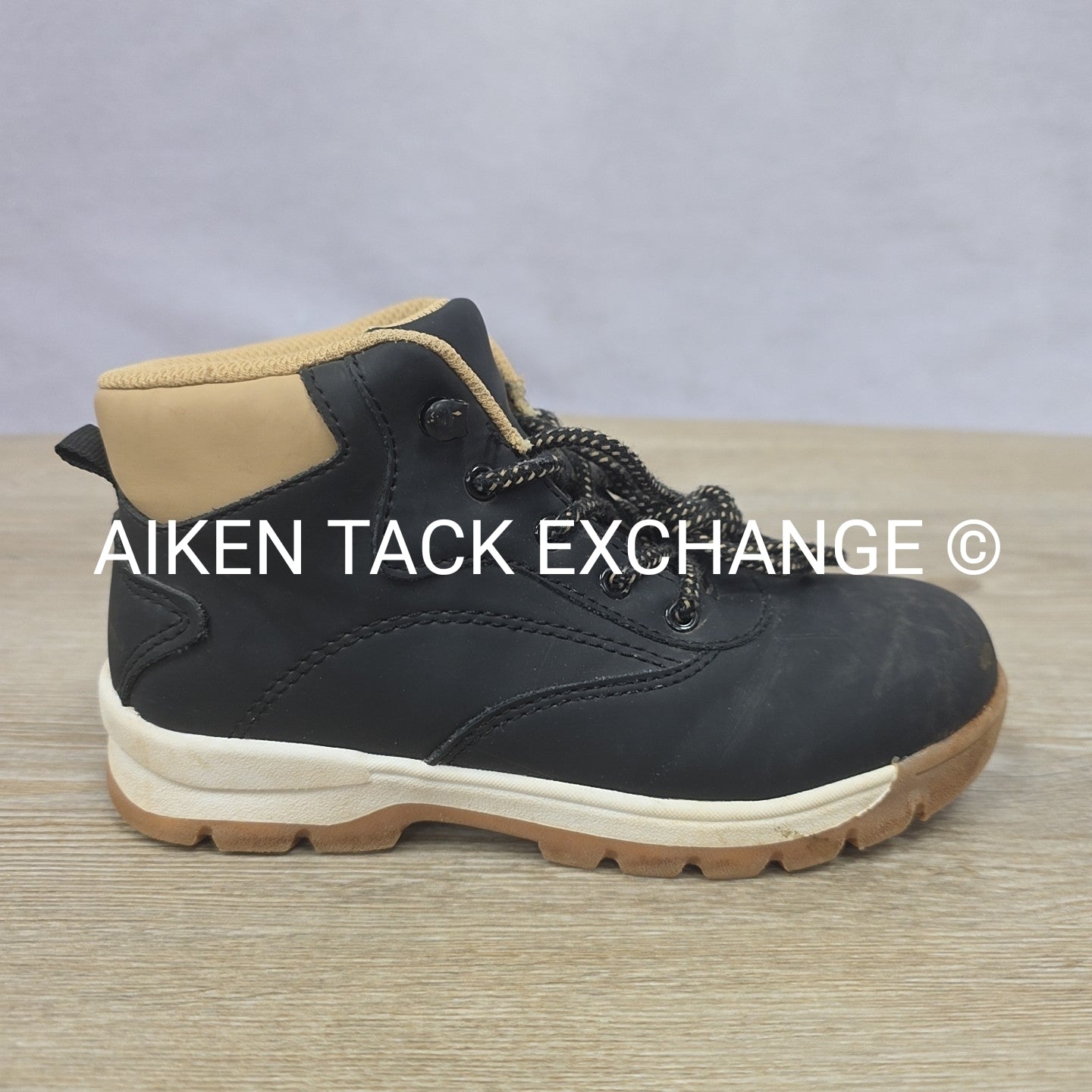 Kid's Hiking Boots, Size 1
