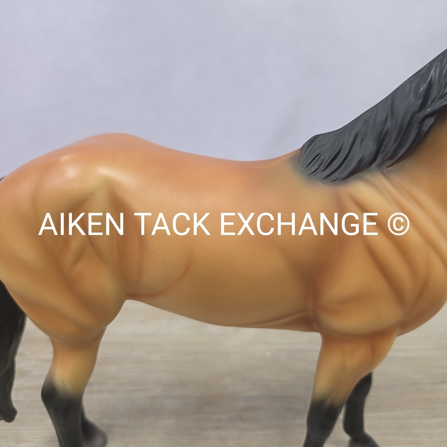 Breyer Traditional Ideal Series Buckskin