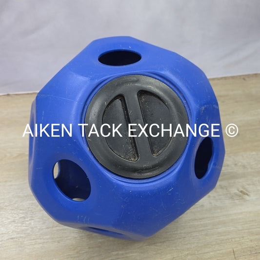 High Country Plastic Hay Ball