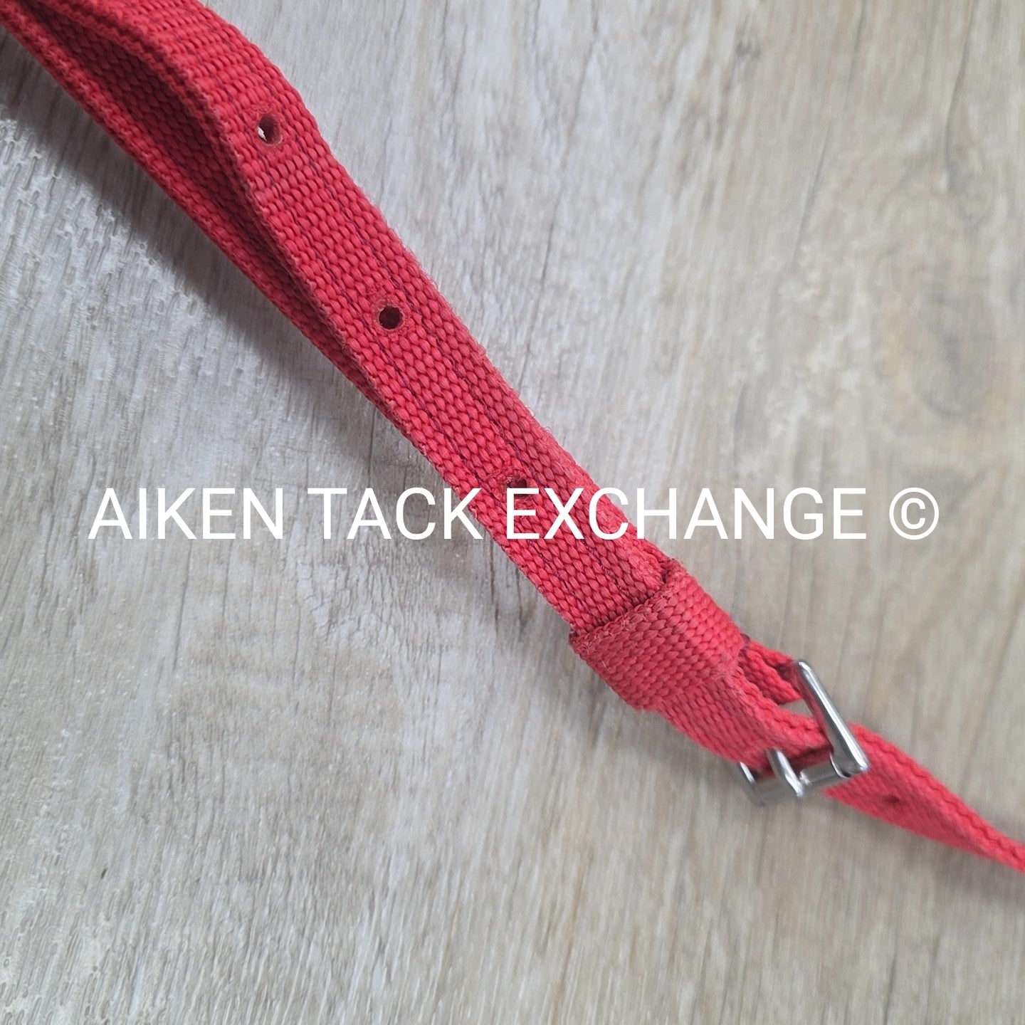 BARGAIN BUNDLE: 2 Nylon Neck Straps