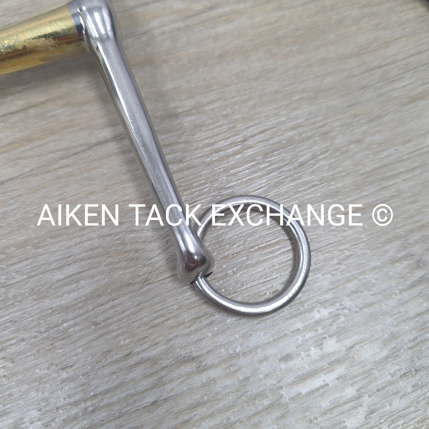 Neue Schule Slimma Weymouth Bit, 5.25"