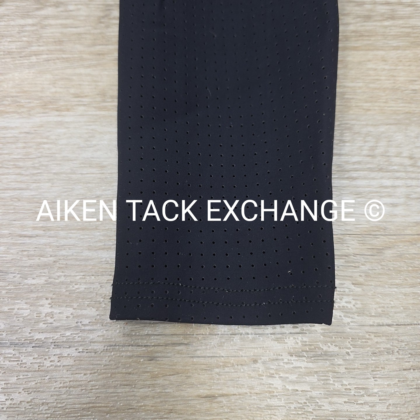 Goode Rider Million Dollar Silicone Grip Full Seat Breeches, Size 26 L