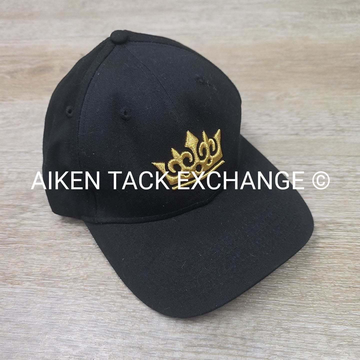 Esprit Equestrian Baseball Cap