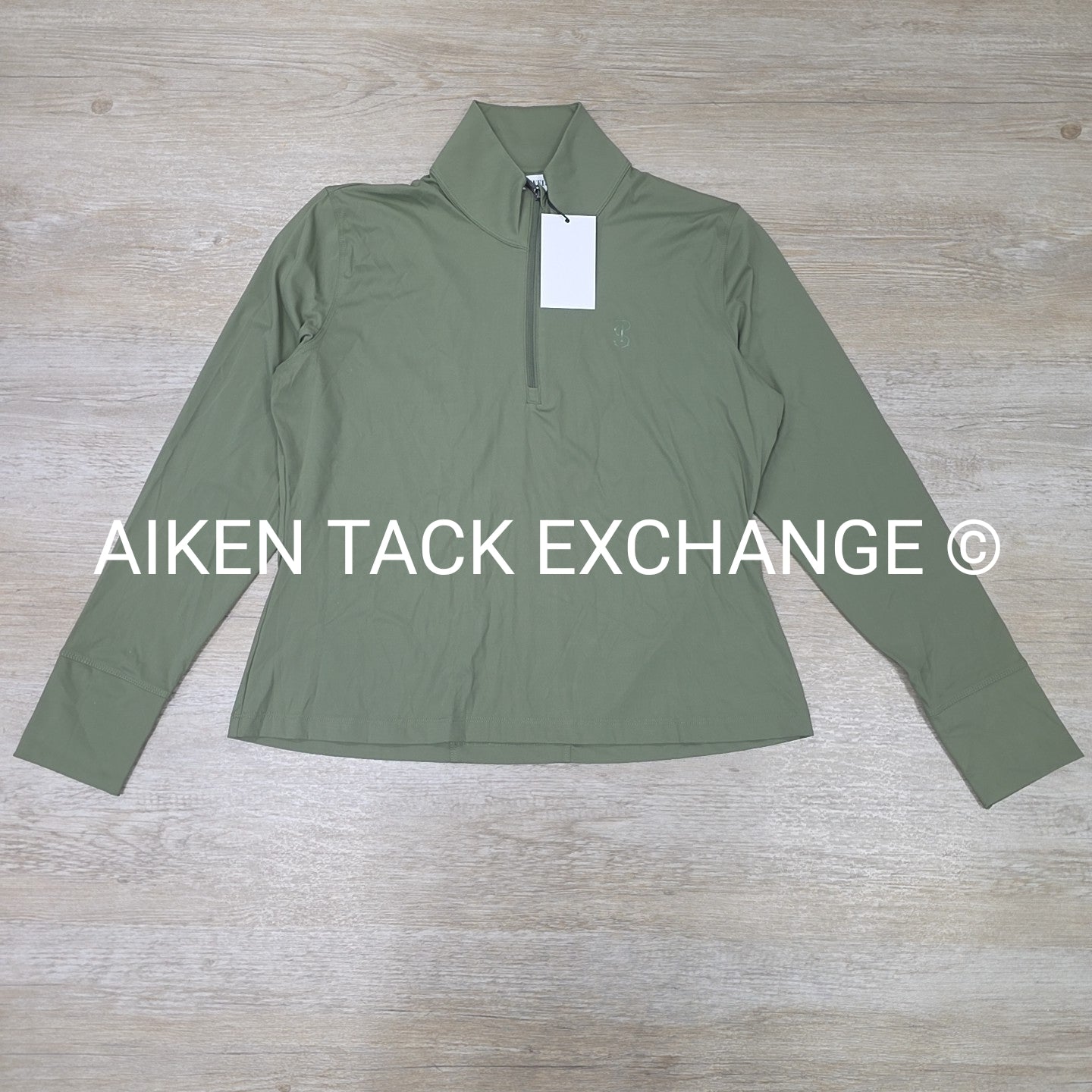 PS of Sweden Toska Long Sleeve Base Layer, Women's XLarge