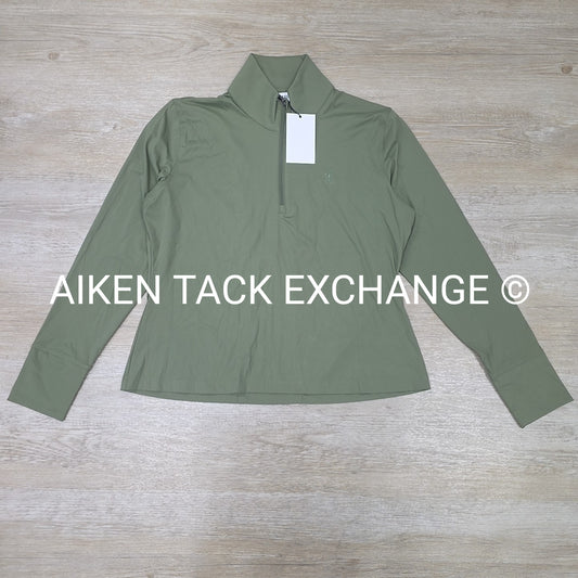 PS of Sweden Toska Long Sleeve Base Layer, Women's XLarge