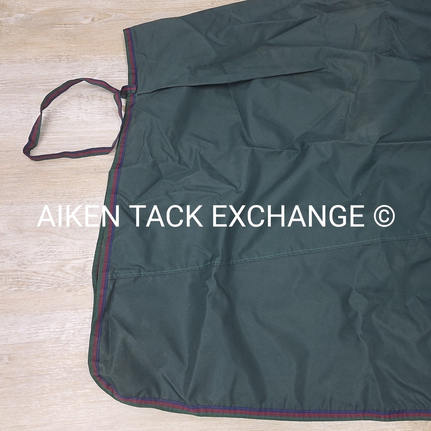 Centaur Riding Rain Sheet, Size Large