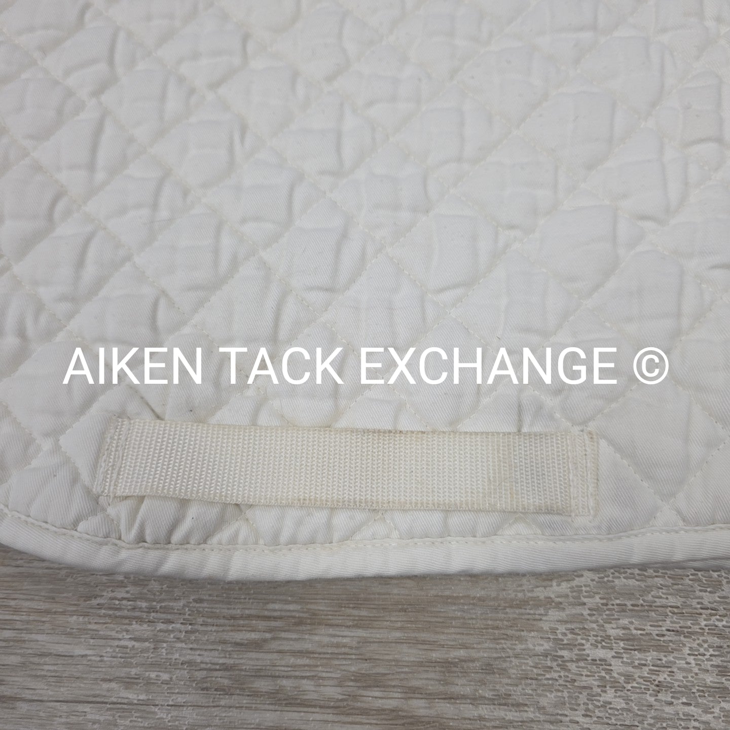 BARGAIN BUNDLE: 2 All Purpose Saddle Pads
