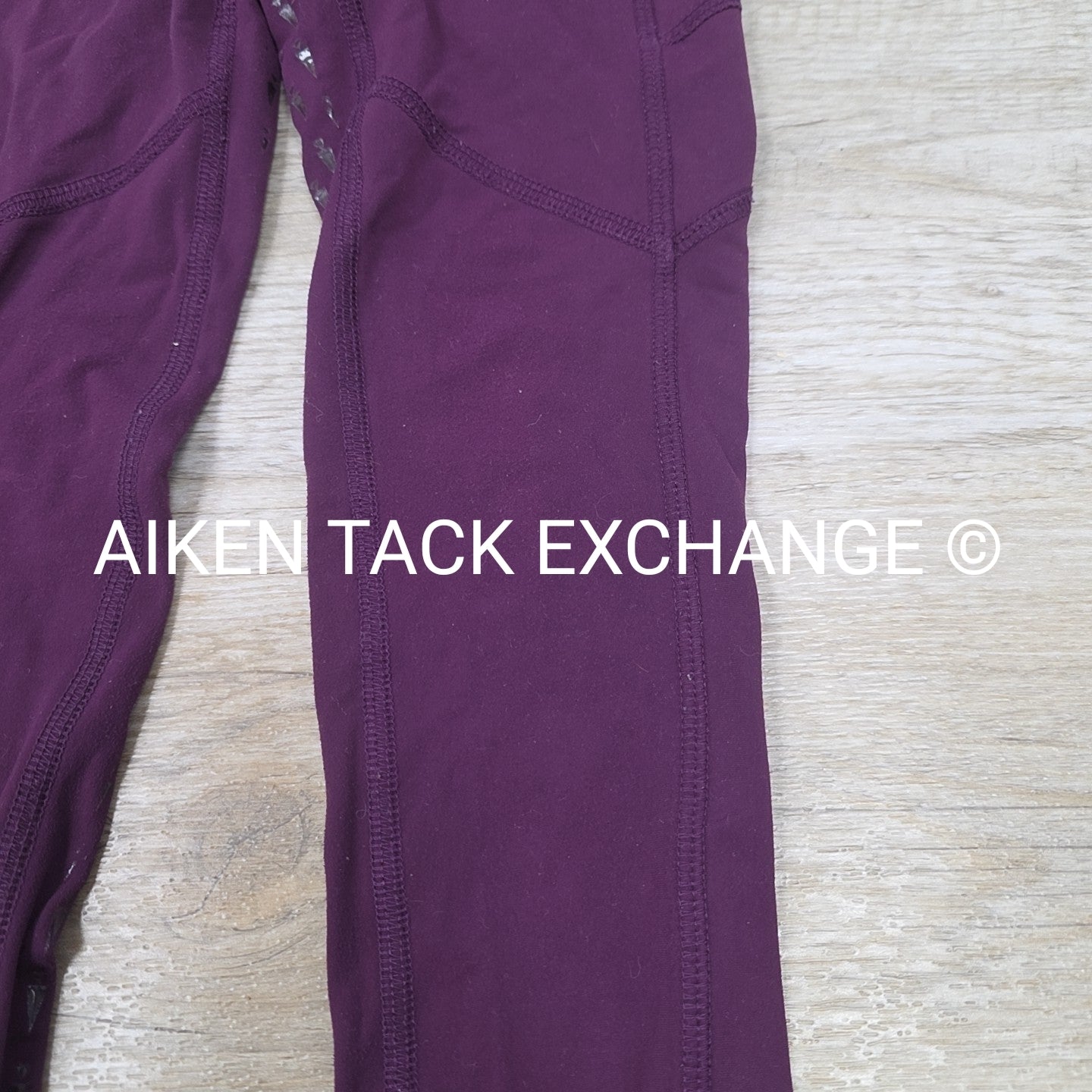 Kerrits IceFil Full Seat Tights, Size X-Small