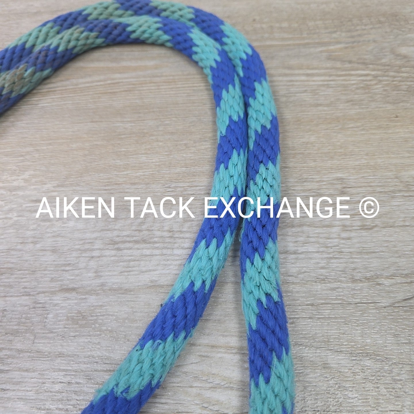 Rope Reins with Snaps