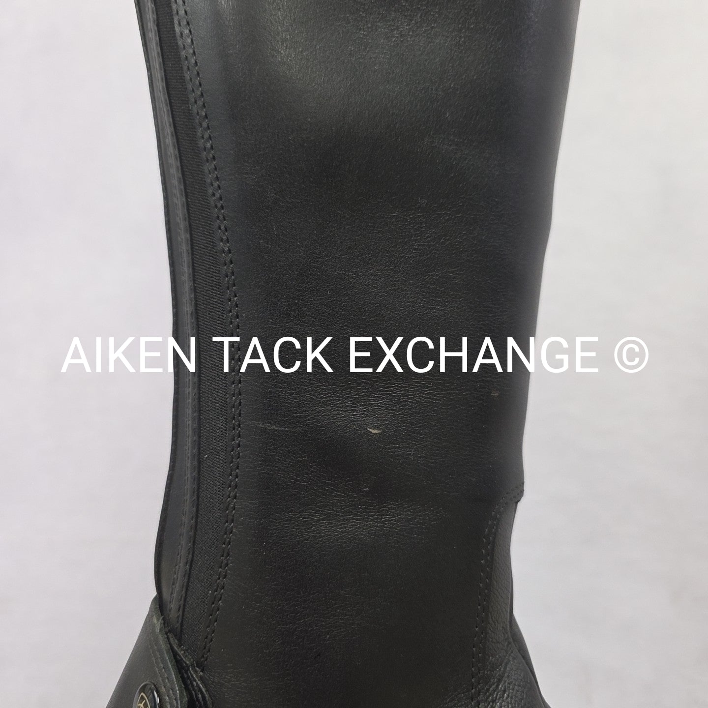 Ariat Nitro Dress Boots, Size 7.5 Regular Tall