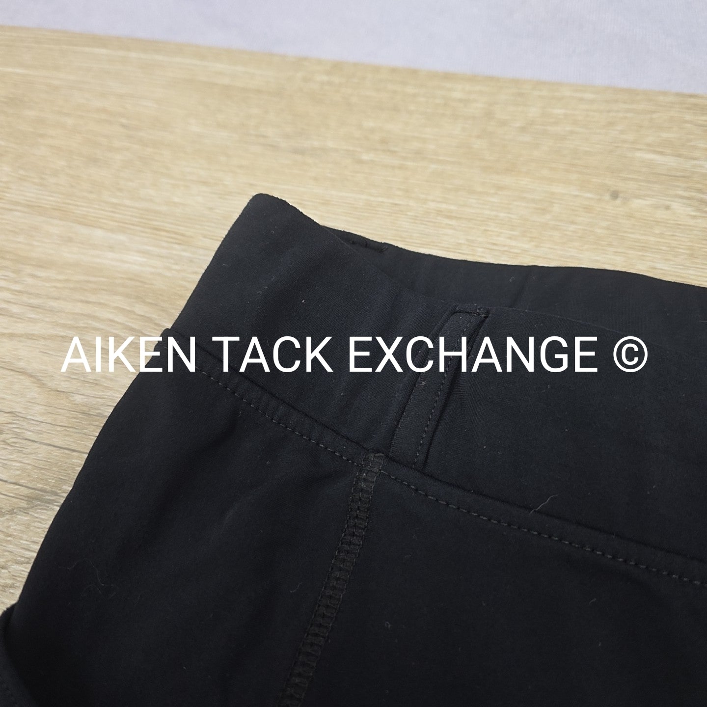 Kerrits IceFil Full Seat Tights, Size Medium