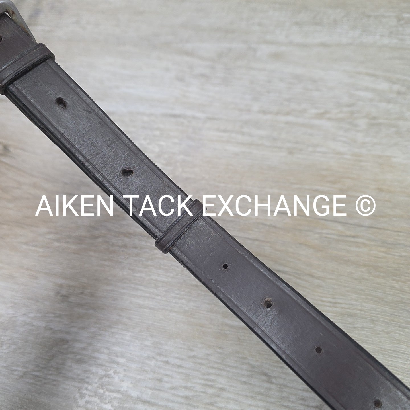 BARGAIN BUNDLE: German Martingale & Dy'on Standing Martingale, Brown