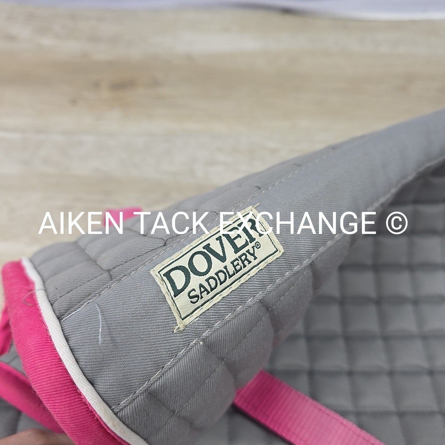 Dover Saddlery All Purpose Saddle Pad