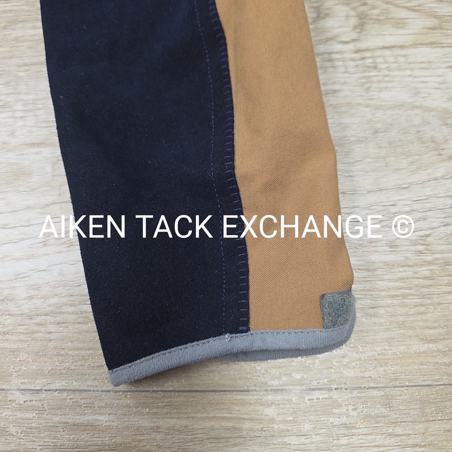 Isabell Werth Full Seat Breeches, Size 34 Regular