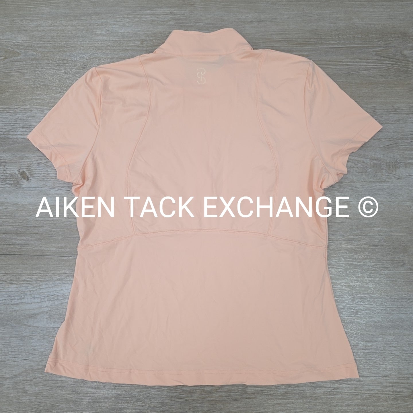 PS of Sweden Adele Short Sleeve Base Layer, Women's XLarge