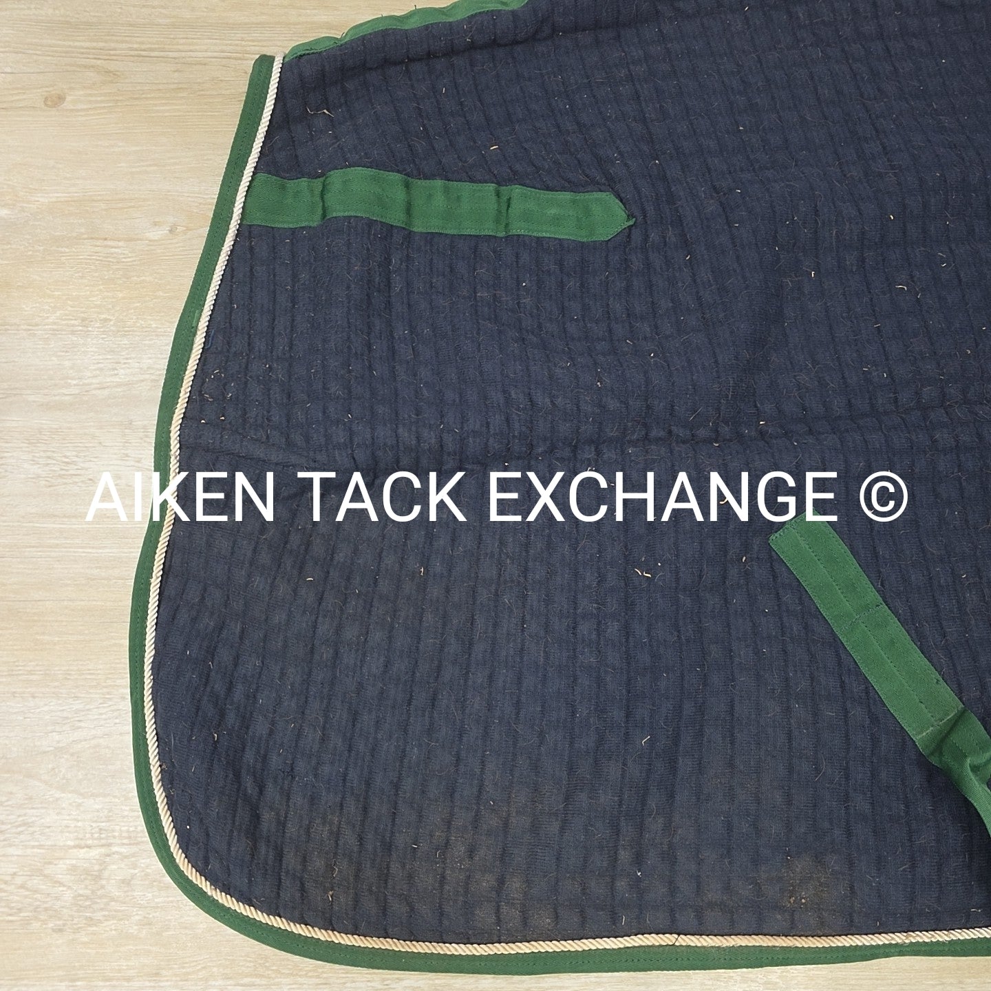 Dover Saddlery Riders International Coolex Cooler, 78"