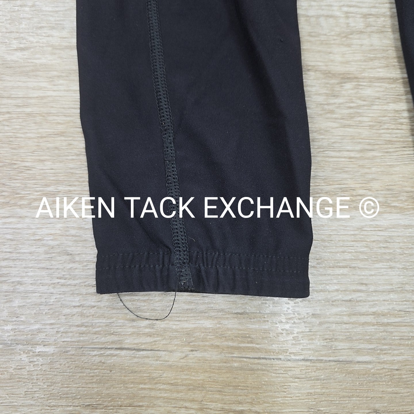 Irideon Pull On Knee Patch Breeches, XLarge