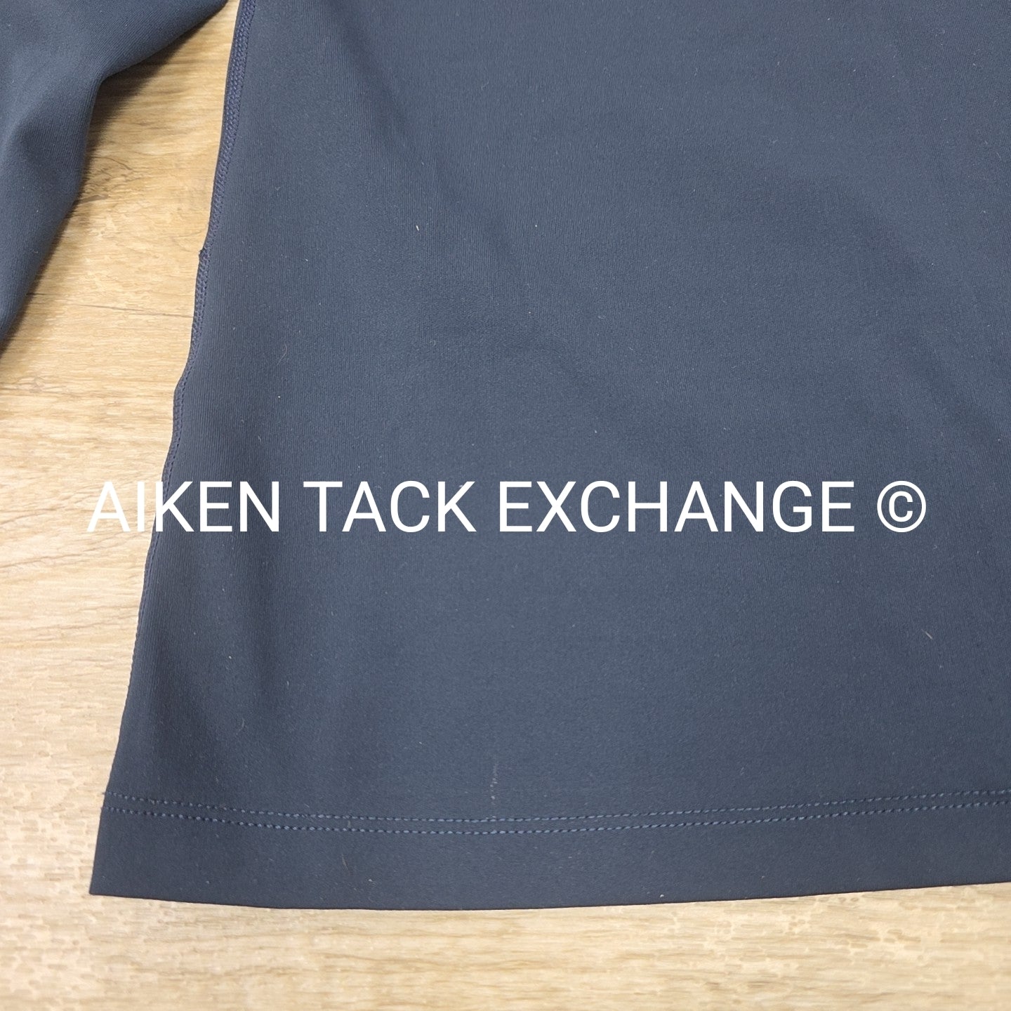 Horze Long Sleeve Top, Size 10