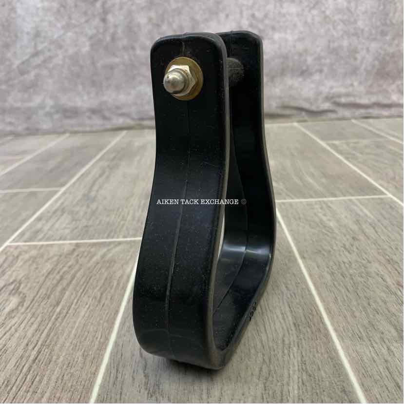 Plastic Western Stirrups