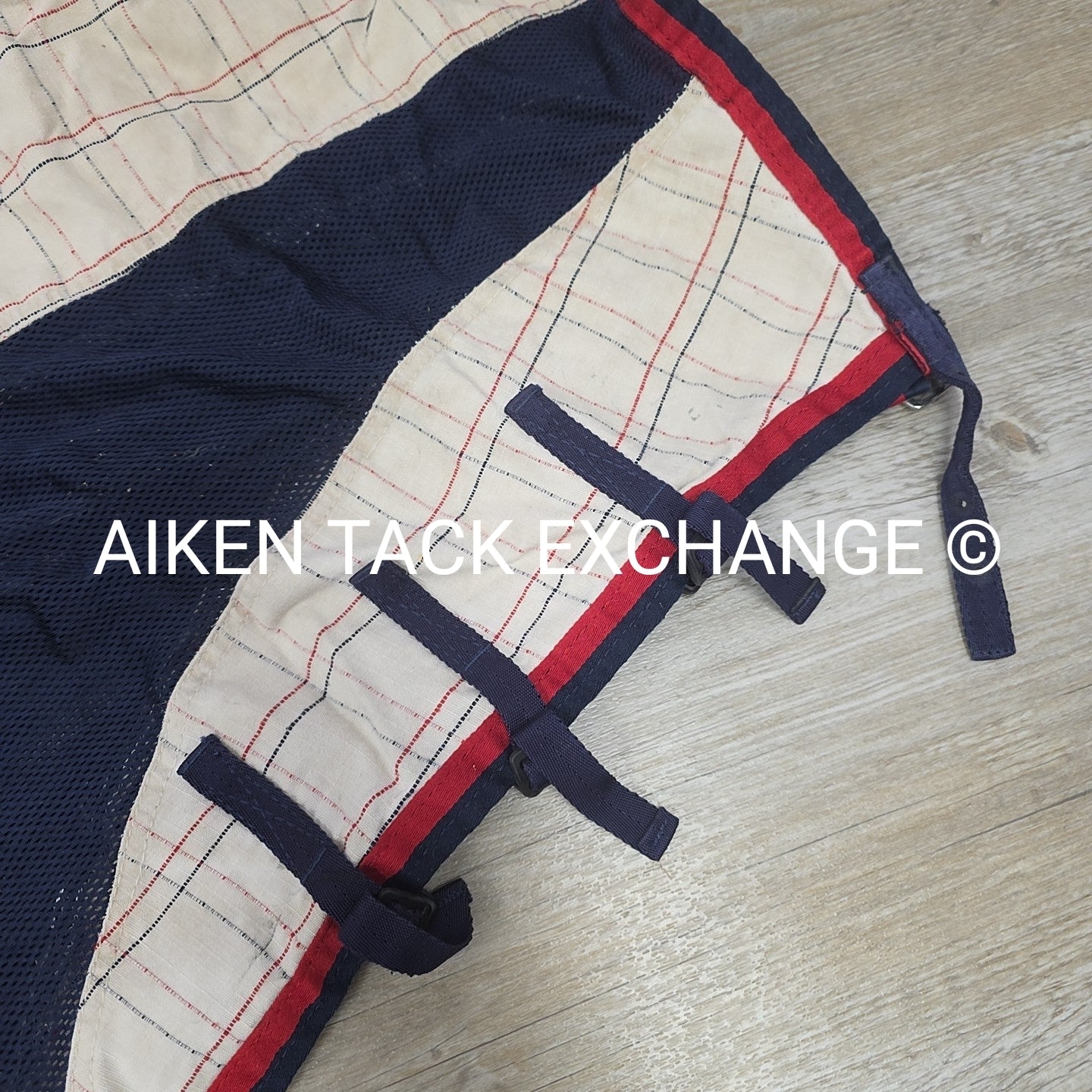 Weatherbeeta Breeze with Surcingle Combo Neck, 85"