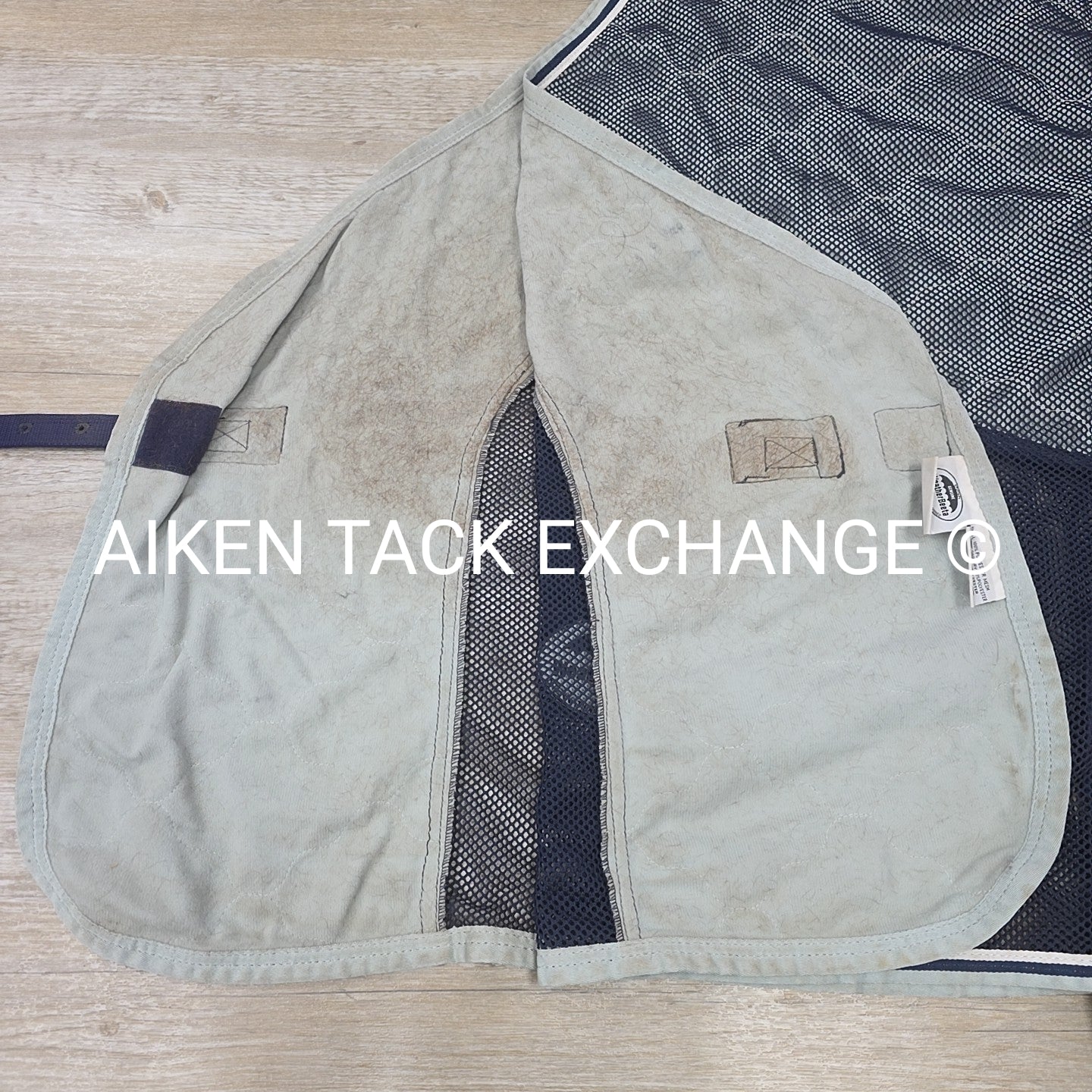 Weatherbeeta Wick-Dri Cooler, 78"