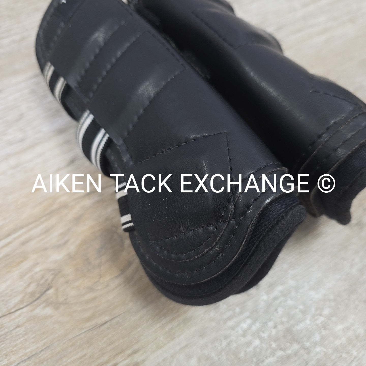 EquiFit T-Boot Open Front Boots, Size Pony