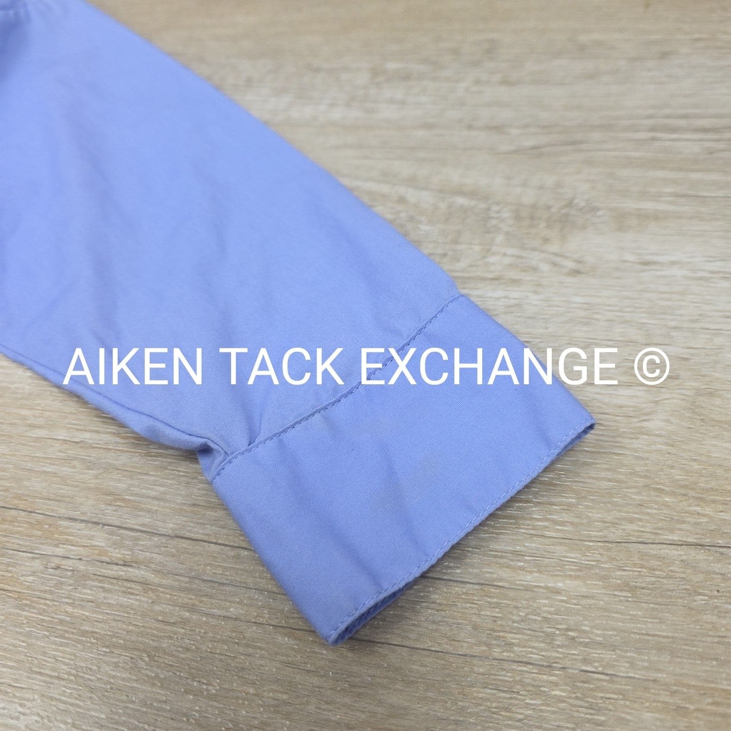 Arrow Long Sleeve Button Up Shirt, Size Small