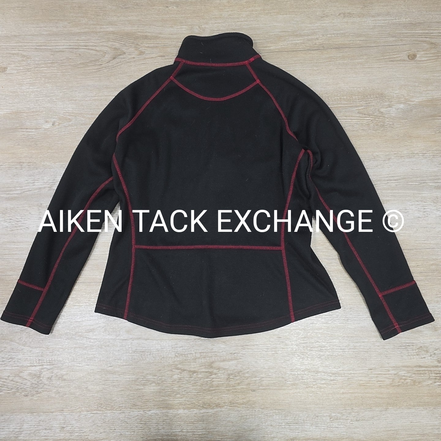 Kerrits Fleece Lined Jacket, Size Large