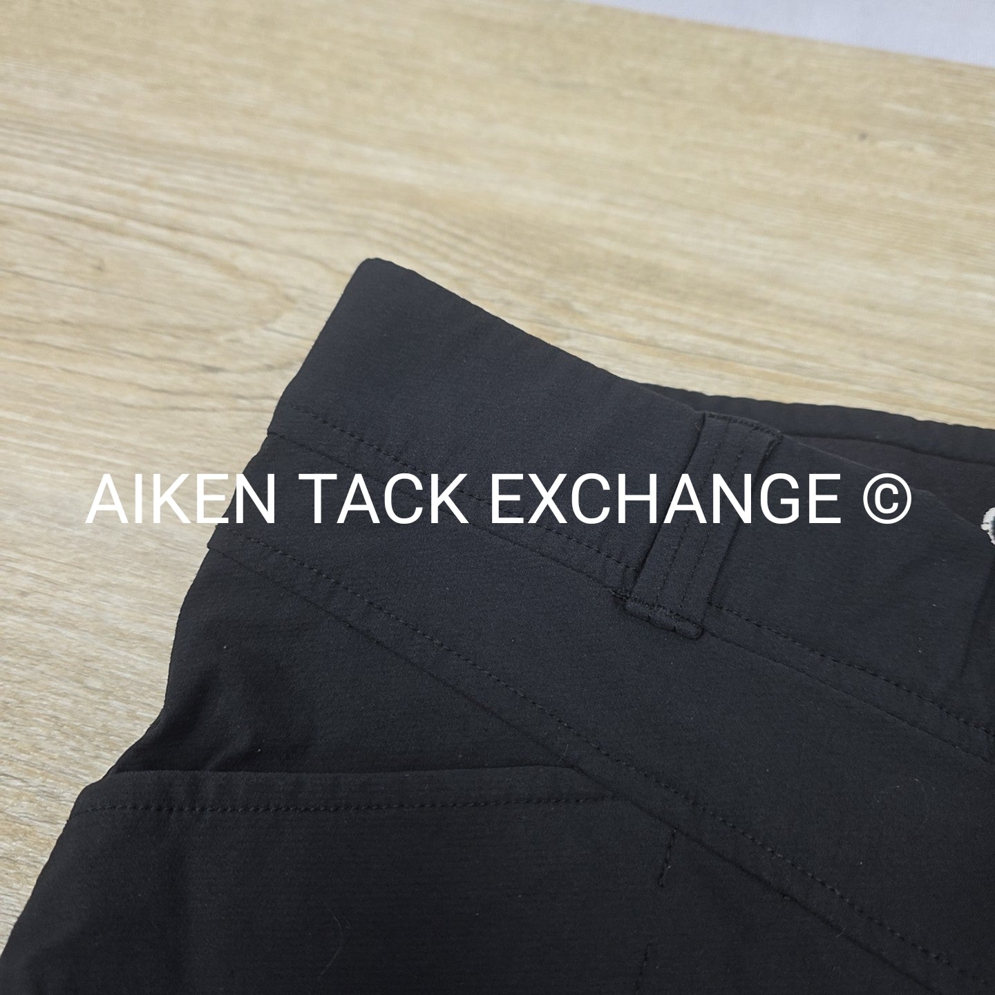 Kerrits Crossover Full Seat Breeches, Size Medium