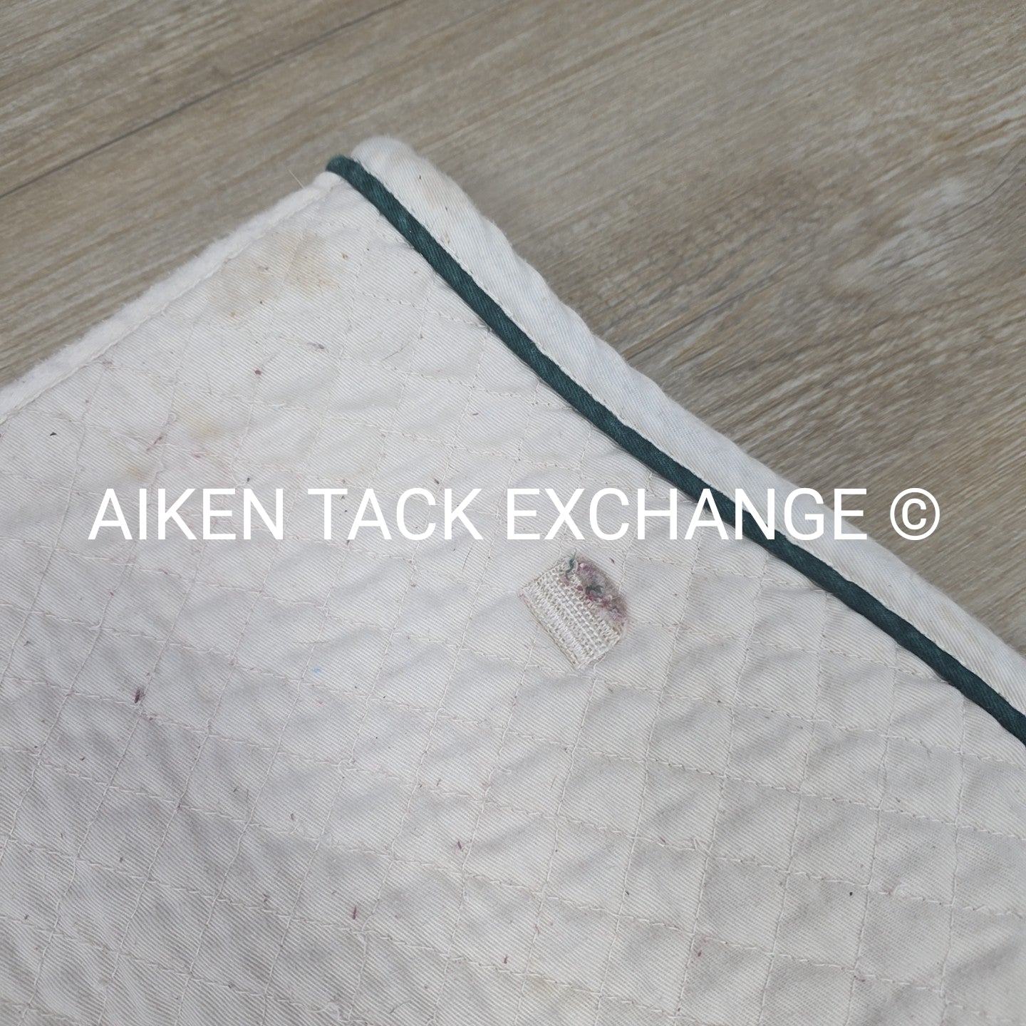 BARGAIN BUNDLE: 3 All Purpose Saddle Pads