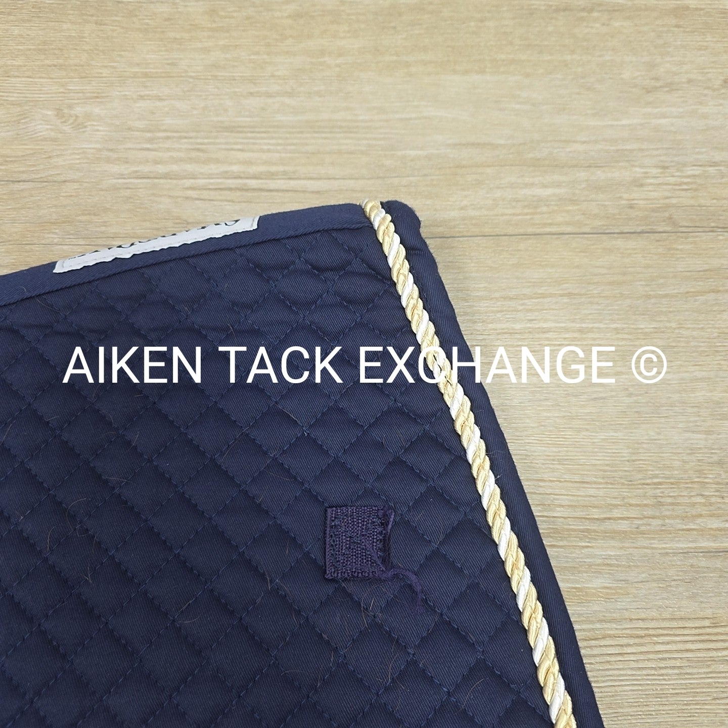 SmartPak Dressage Saddle Pad