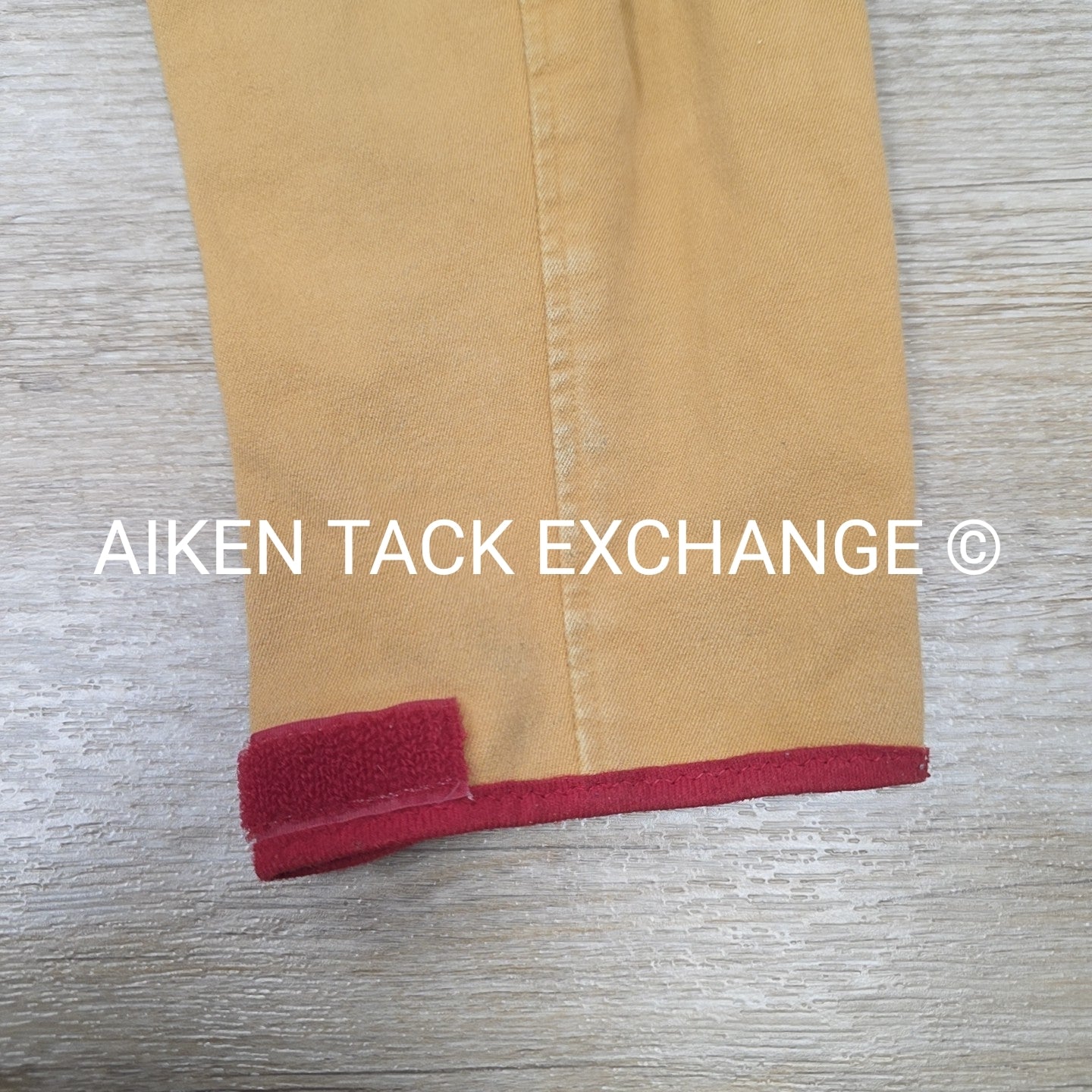 X-Dream by Euro Star Full Seat Breeches, Size 34 L