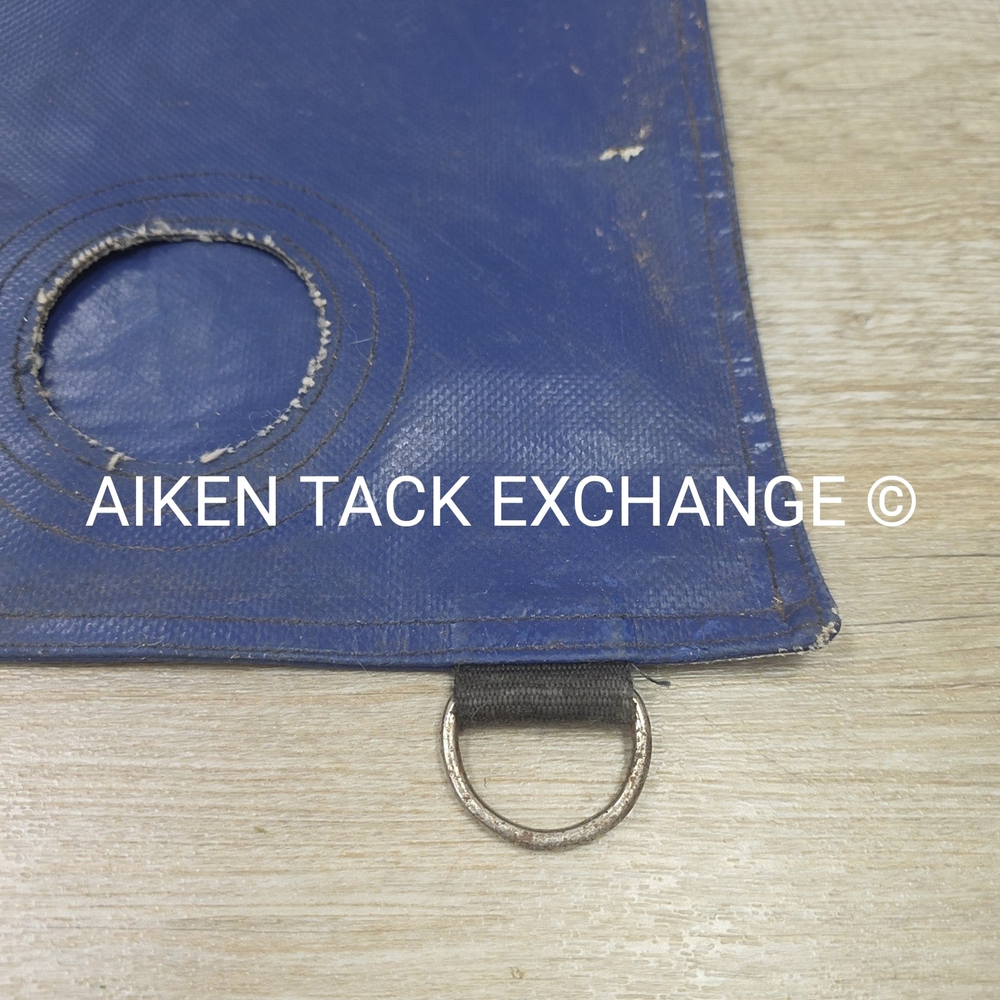 HayPlay Hanging Slow Feed Button Hay Bag