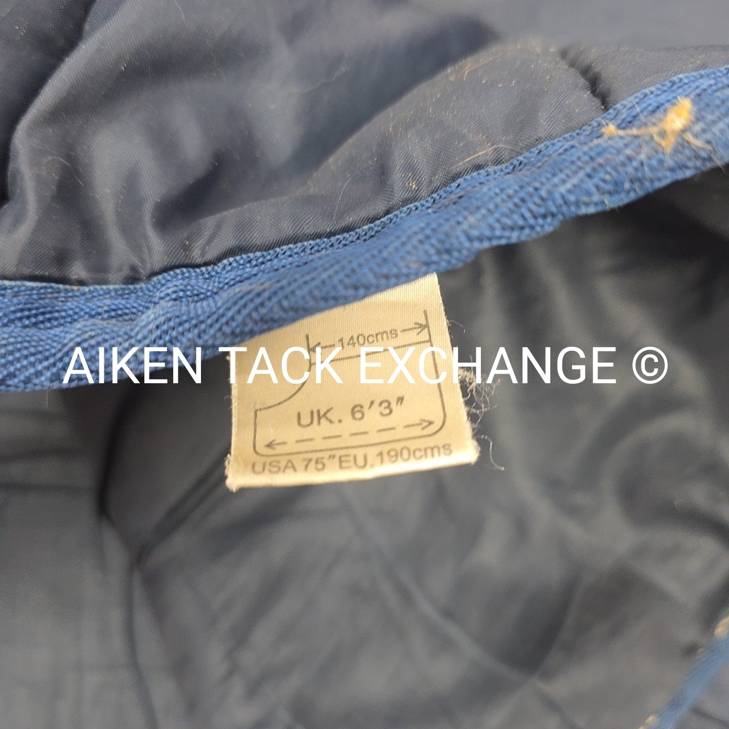 Horseware Rambo Blanket Liner, 75"