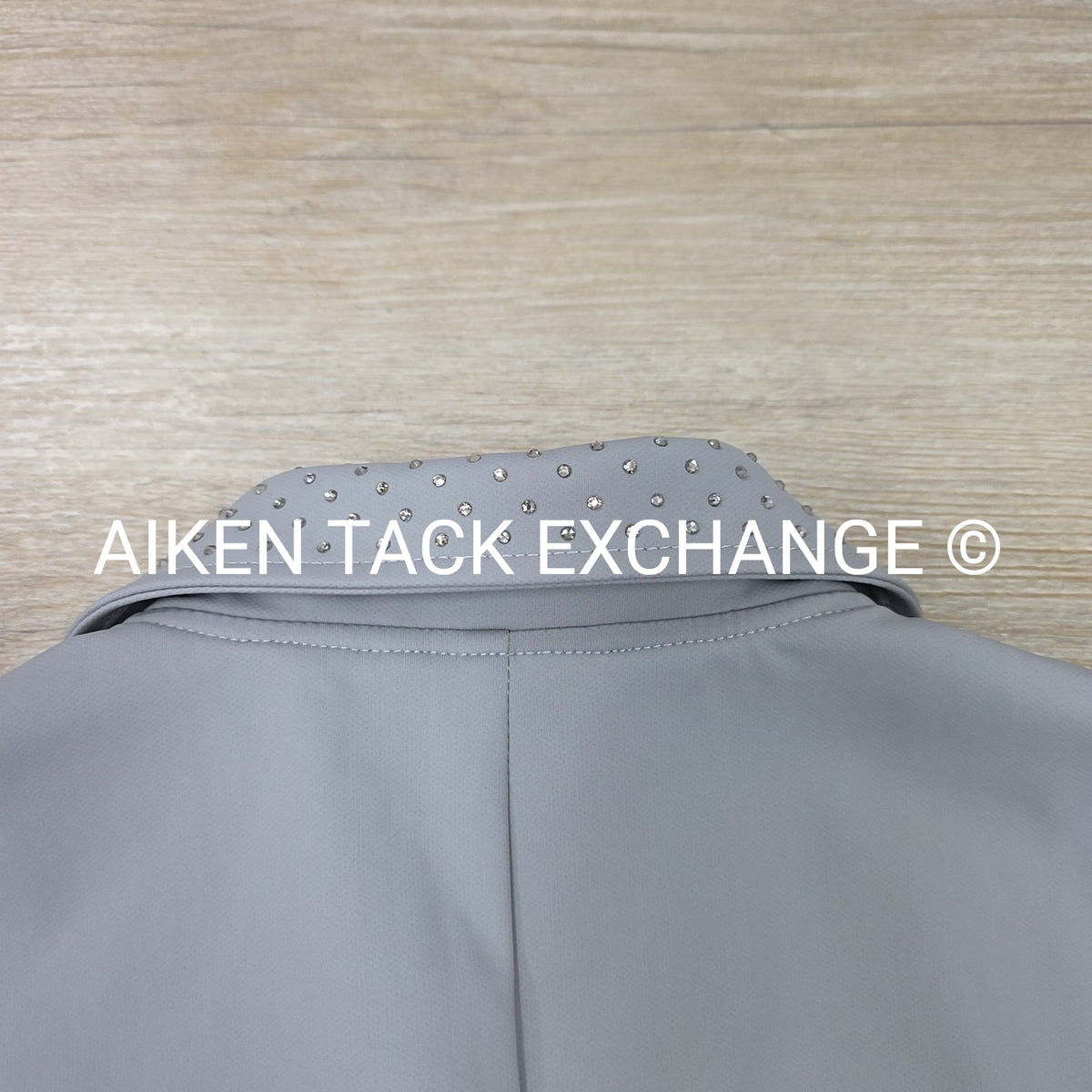 Ovation Elegance Dressage Show Coat, Size 8