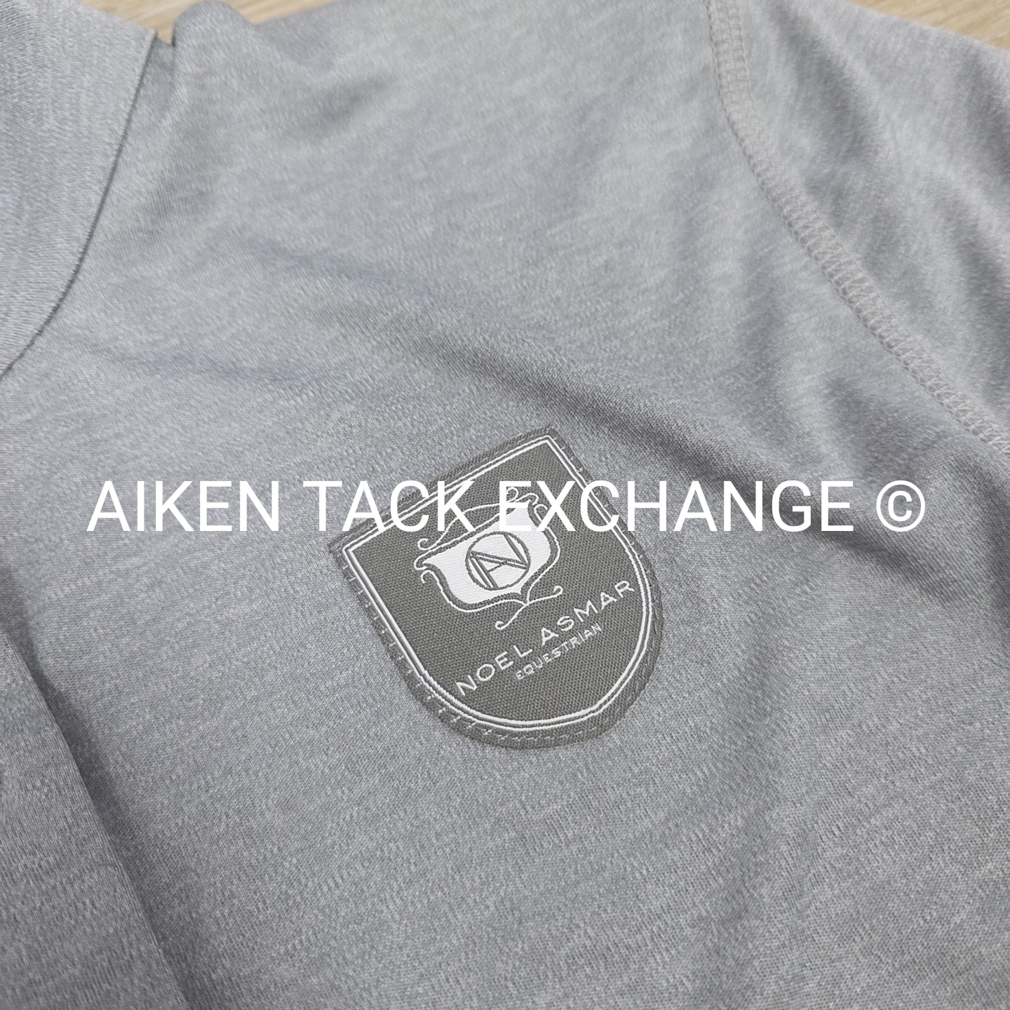 Noel Asmar Long Sleeve Show Shirt, Size X-Large