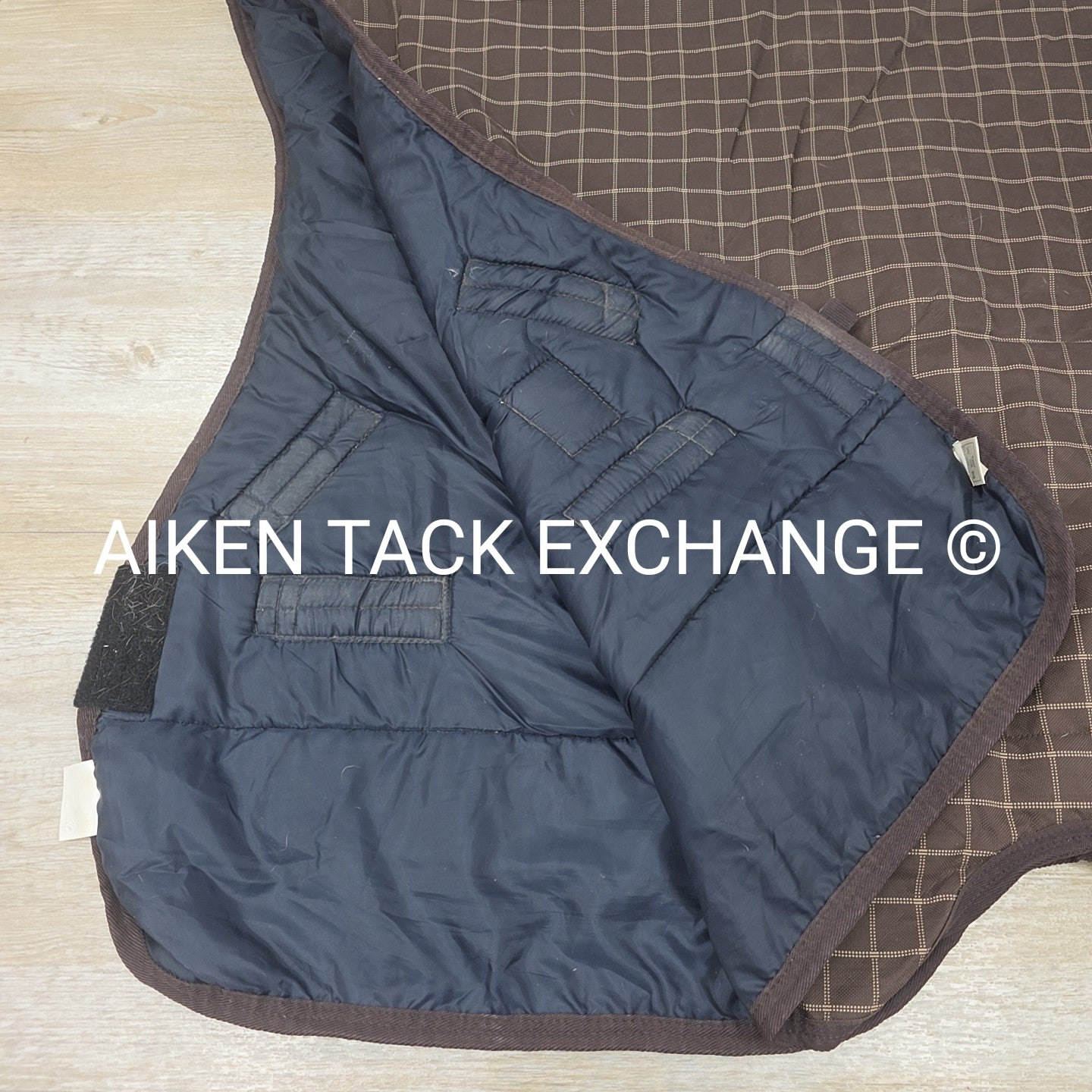 Horseware Rhino WUG 200g fil Turnout Blanket, Size 66"