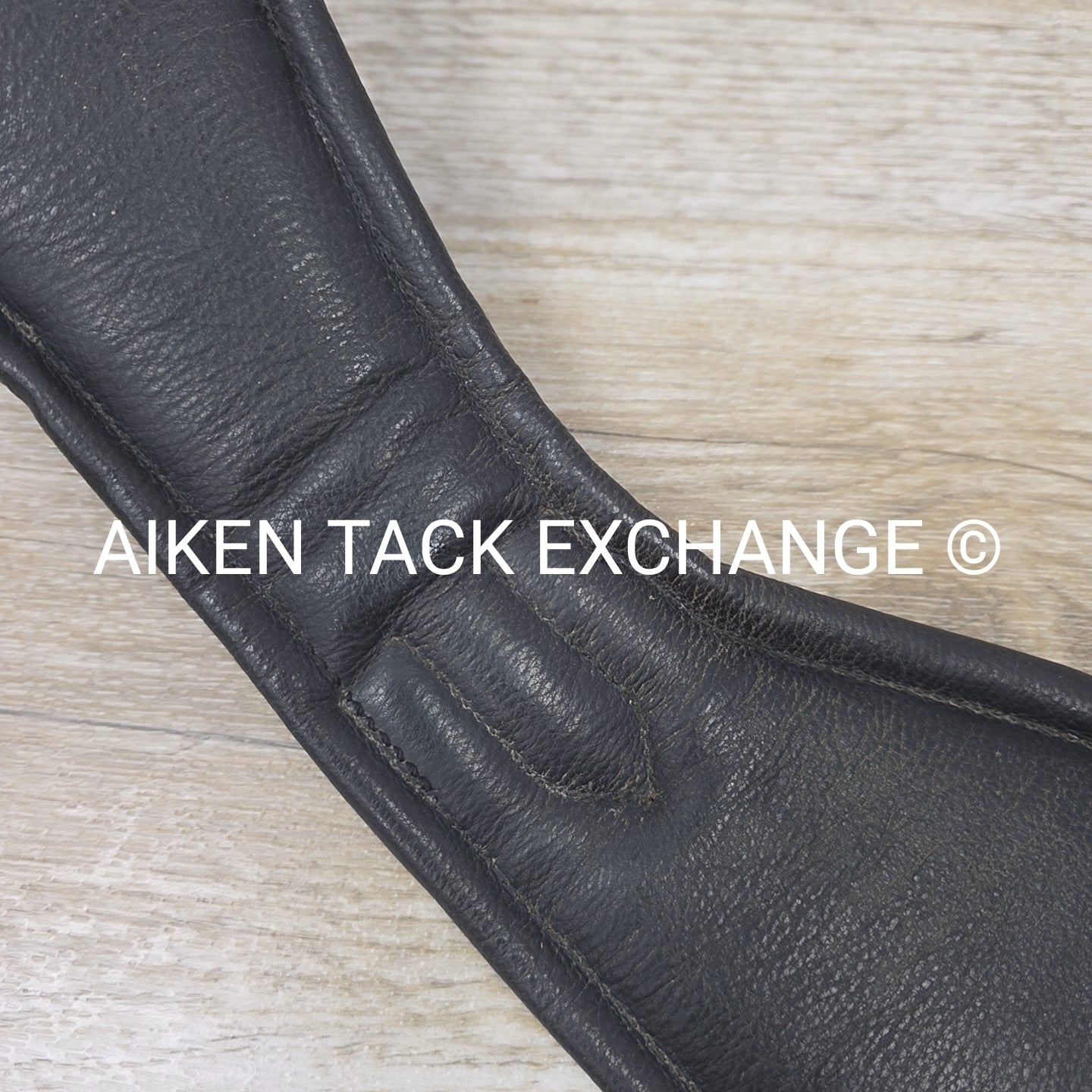 Premier Equine Tamarro Anatomic Girth, Black, 22"